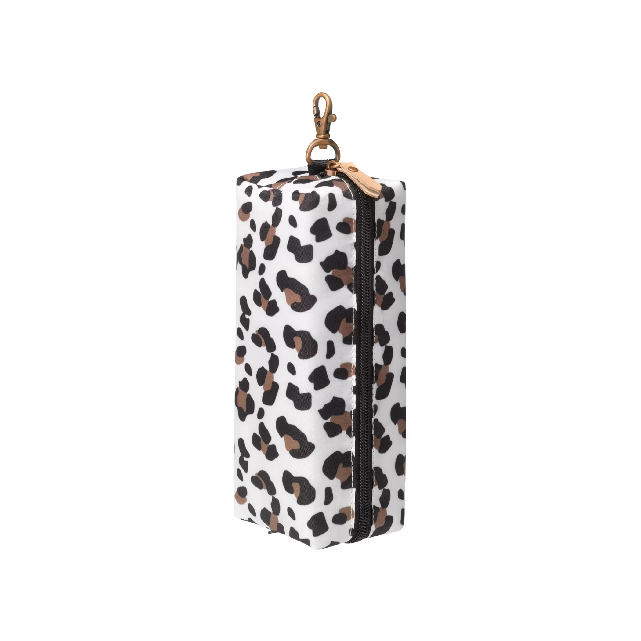 Petunia Pickle Bottom Organizers | Bottle Butler In Moon Leopard