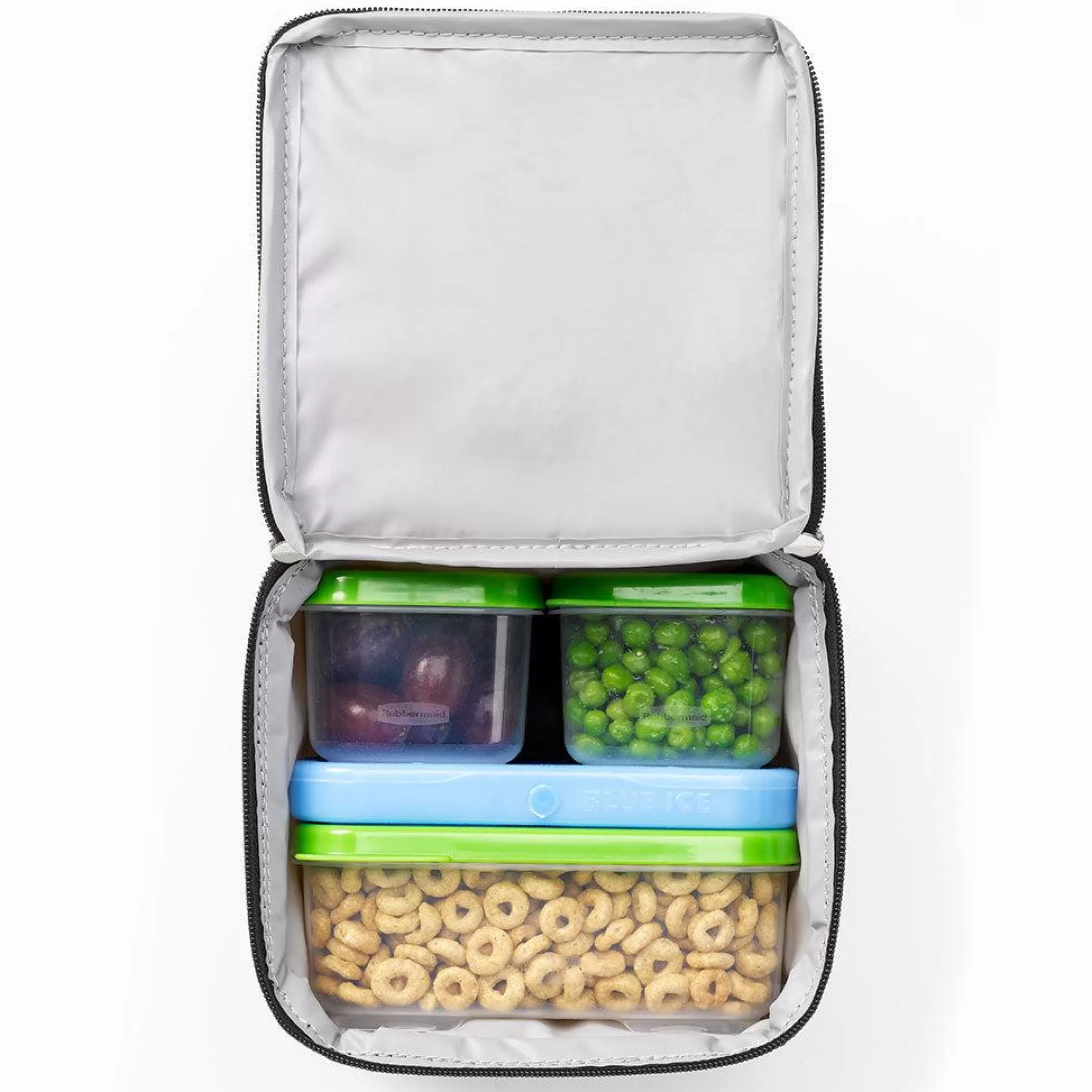 Petunia Pickle Bottom Organizers | Cool Pixel In Positive Pattern