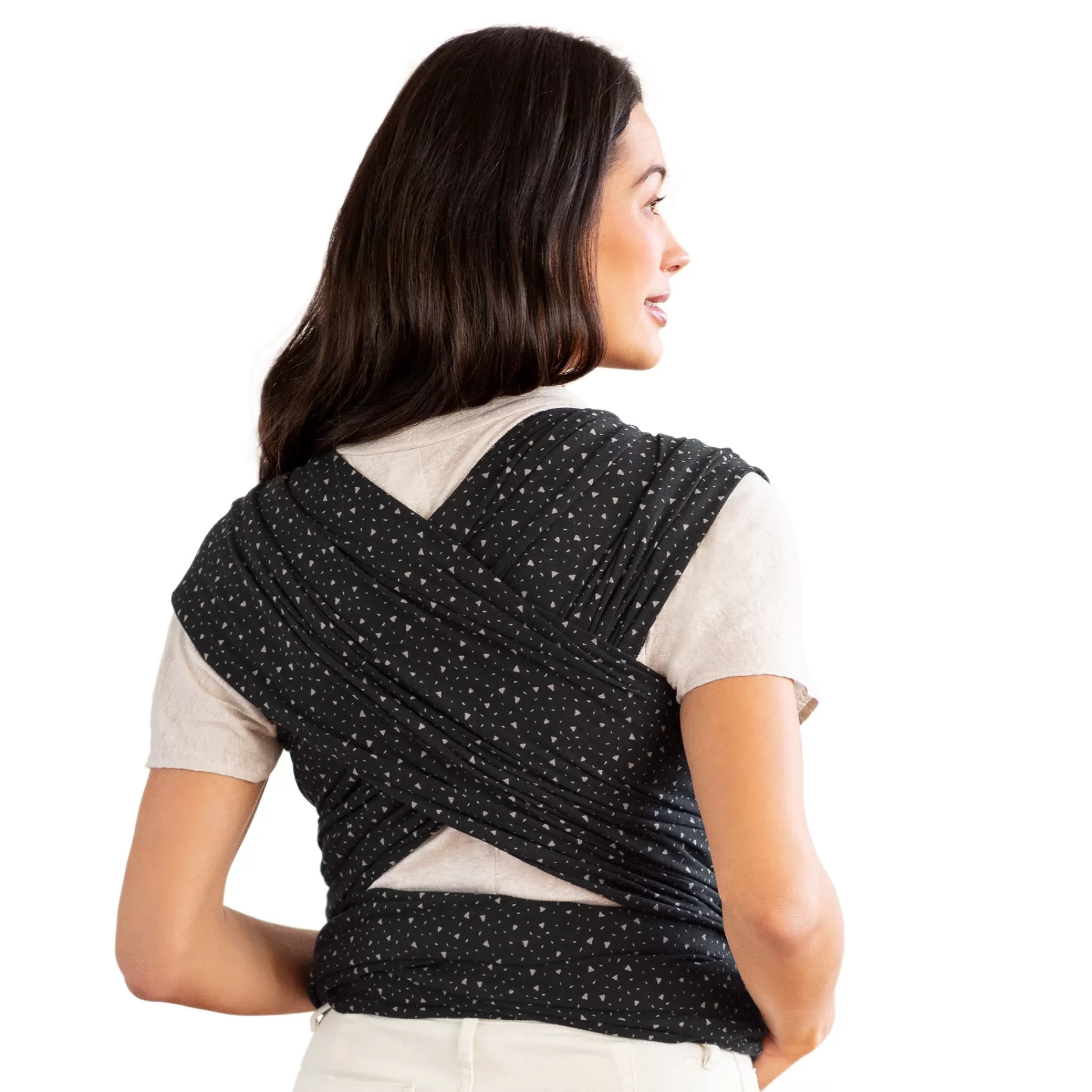 Petunia Pickle Bottom Ppb X Moby Wraps | X Moby Classic Wrap In Terrazzo